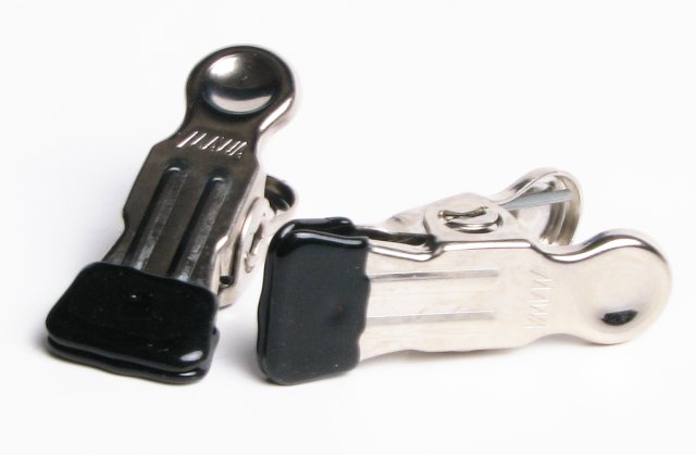 Mawa Klemmen - mittlere Stärke pro Paar