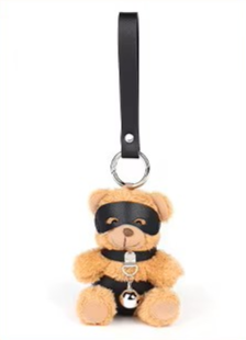 Keyholder - Bondage Bärchen - Bing-Bong!