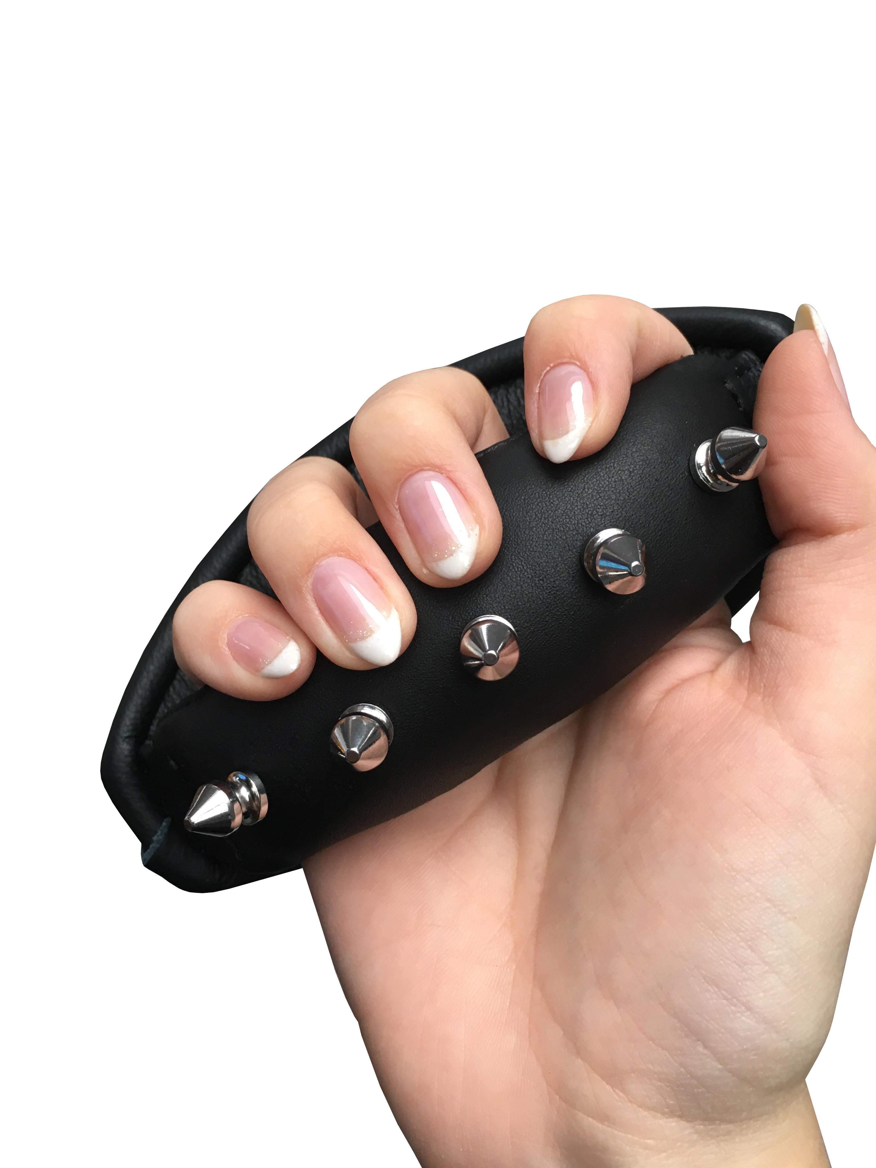 Vampire Paddle Black