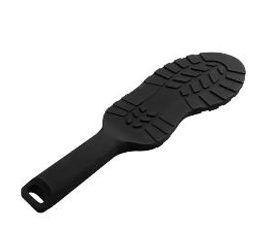 Silikon Paddle - “der Trittmeister"